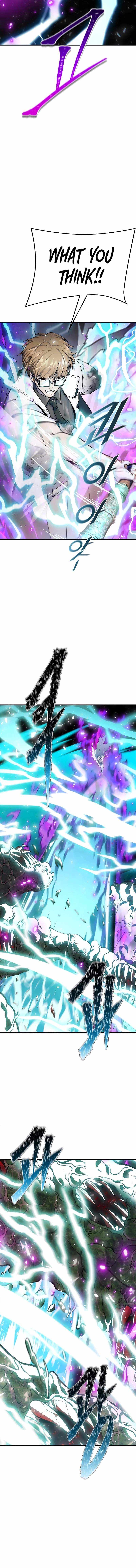 Tower of God Chapter 643 image 33
